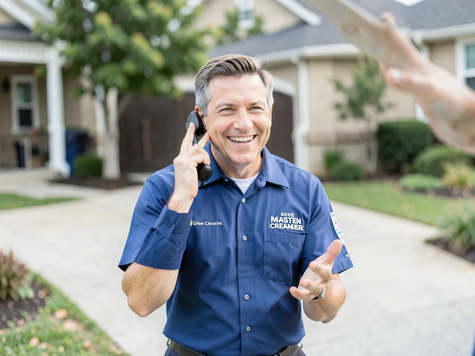 Drain Cleaning Whittier, NC FAQs